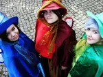 Foto des Kostüms