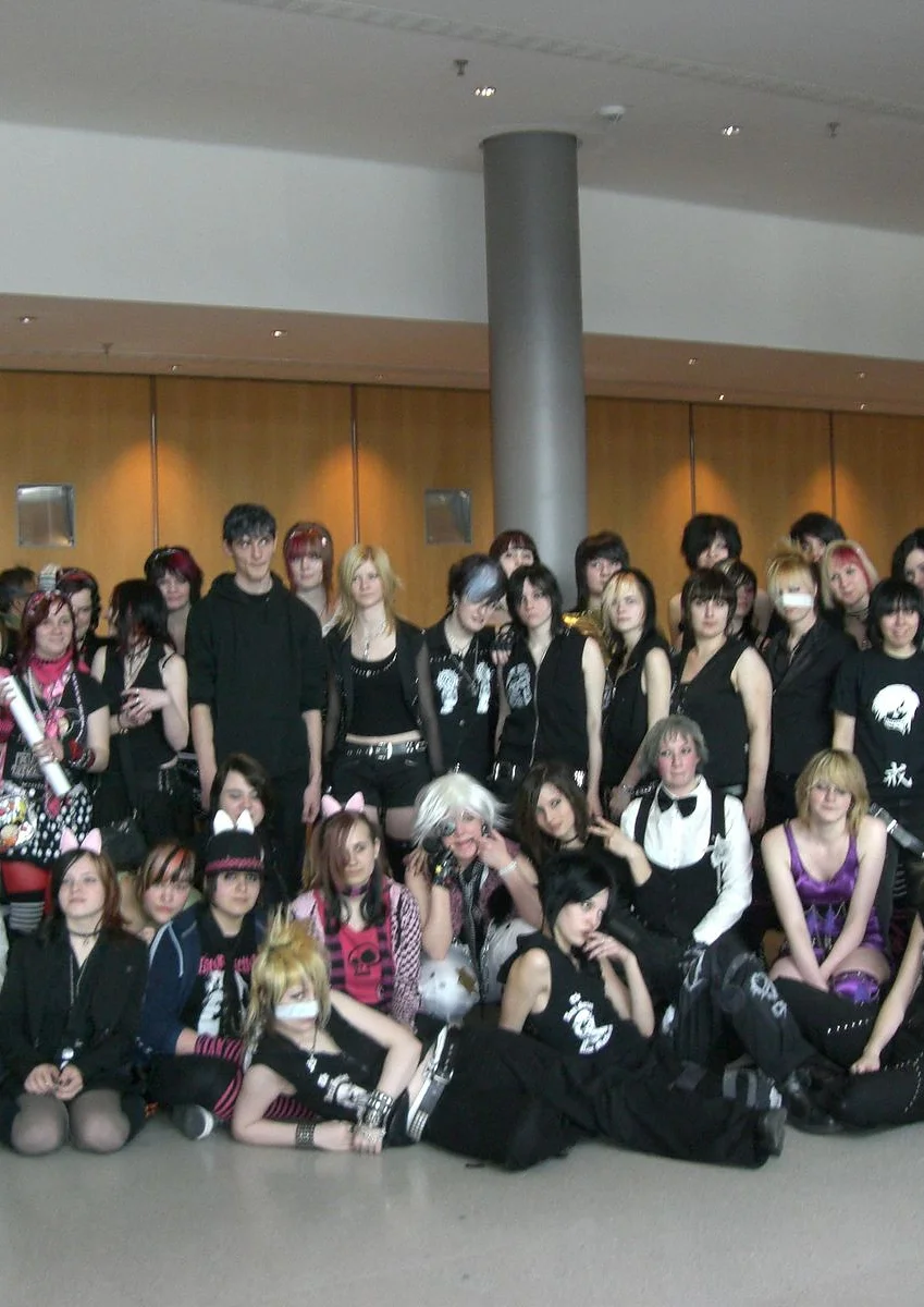 Cosplay-Cover: ピンクのイチゴ
