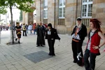 Foto des Kostüms