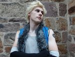 Cosplay-Cover: Sting Eucliffe