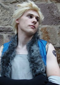 Cosplay-Cover: Sting Eucliffe