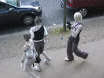 Foto des Kostüms