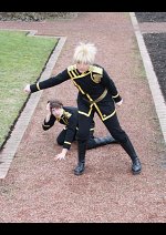 Cosplay-Cover: Mikage