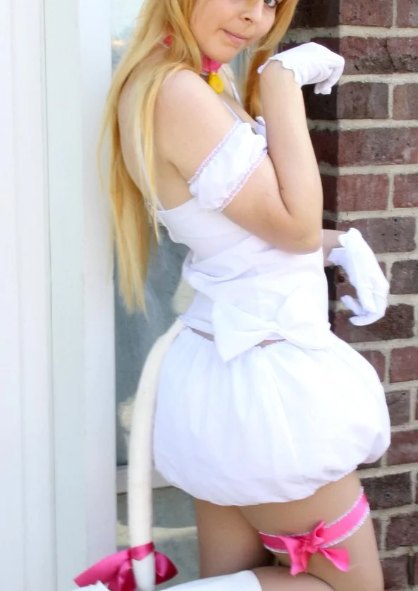 Cosplay-Cover: Mew Berry