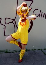 Cosplay-Cover: Mew Purin