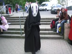 Foto des Kostüms
