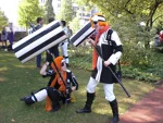 Foto des Kostüms