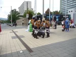 Foto des Kostüms