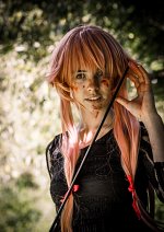 Cosplay-Cover: Yuno