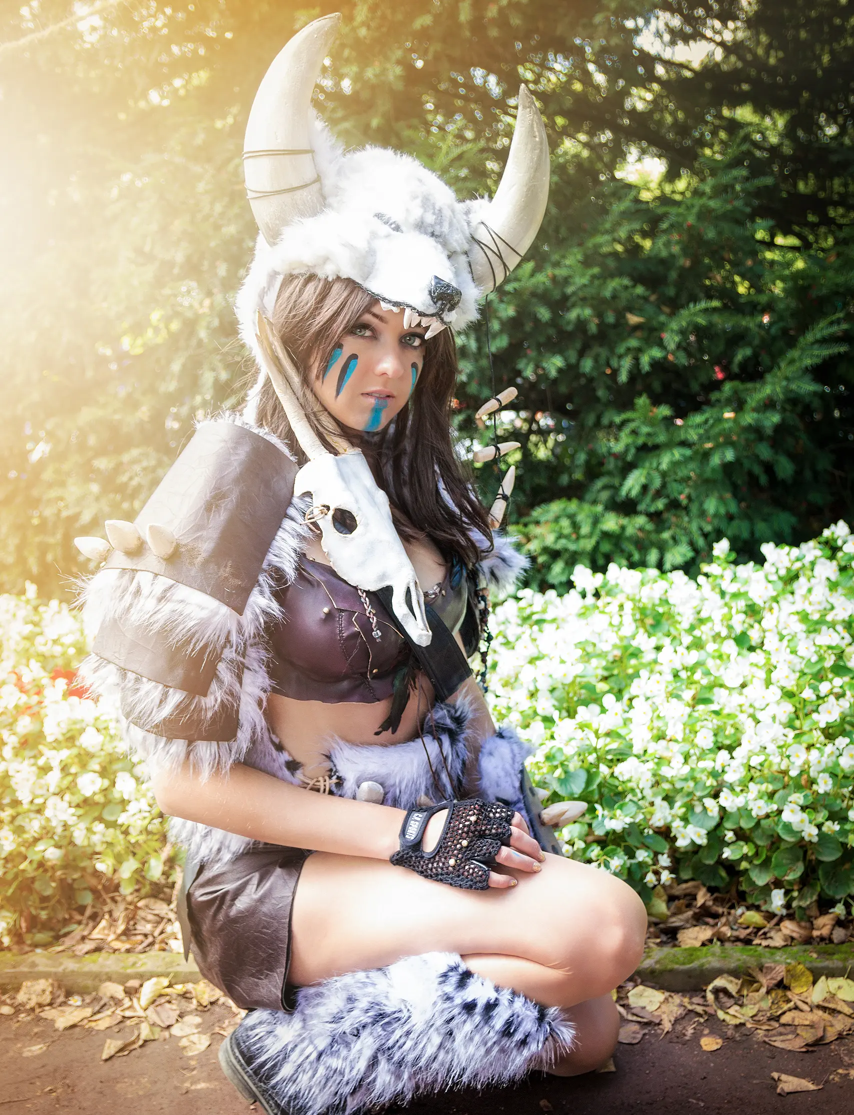 Cosplay