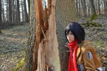 Foto des Kostüms