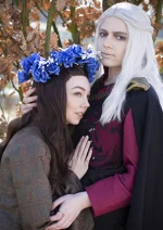 Cosplay-Cover: Rhaegar Targaryen