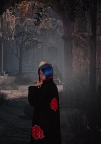 Cosplay-Cover: Konan