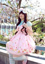 Cosplay-Cover: Dreaming Macaron