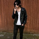 Cosplay: Sirius Orion Black ['79]