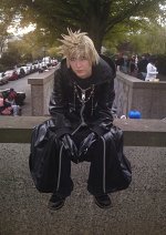 Cosplay-Cover: Roxas XIII