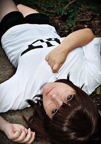 Cosplay-Cover: Kasumi Ishiki [Malt Shirt]