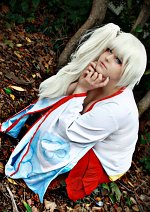 Cosplay-Cover: Old cosplays ~__~