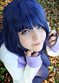 Cosplay-Cover: Hinata Hyûga 日向ヒナタ [Shippuuden]