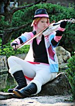 Cosplay-Cover: Kurusu Syo [Stage]