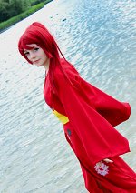 Cosplay-Cover: Gou Matsuoka • 松岡 江 • [Kimono]