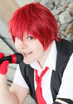 Cosplay-Cover: Otoya Ittoki [Shuffle Unit]