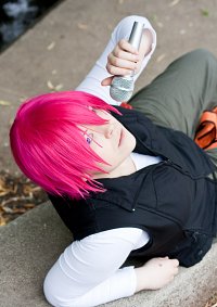 Cosplay-Cover: Shuichi Shindou 新堂愁一 ⌠ Basic One ⌡