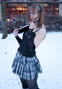 Cosplay-Cover: Misa