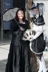 Foto des Kostüms