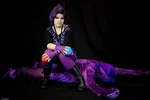 Cosplay-Cover: Psycholady Trixie