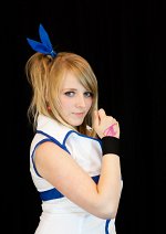 Cosplay-Cover: Lucy Heartfilia