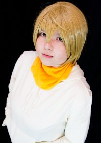 Cosplay-Cover: Masaomi Kida