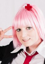 Cosplay-Cover: Hinamori Amu