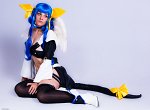 Cosplay-Cover: Dizzy