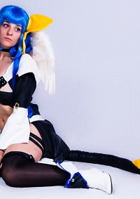 Cosplay-Cover: Dizzy