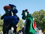 Foto des Kostüms