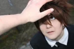 Cosplay-Cover: TSUNAYOSHI SAWADA  → School