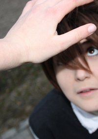 Cosplay-Cover: TSUNAYOSHI SAWADA  → School