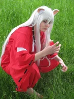 Cosplay-Cover: Inu Yasha