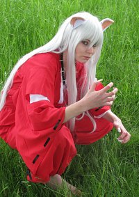 Cosplay-Cover: Inu Yasha