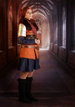 Cosplay-Cover: Cerys an Craite