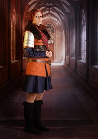 Cosplay-Cover: Cerys an Craite
