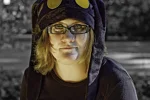 Cosplay-Cover: Schattenlurch
