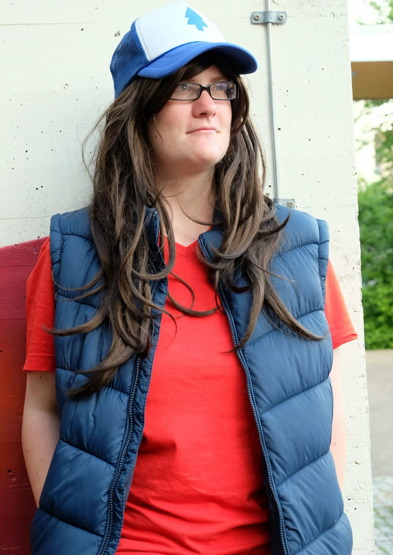 Cosplay-Cover: Fem!Dipper Pines