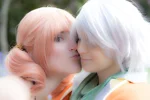 Cosplay-Cover: Hope
