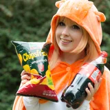 Top-3-Foto - von Balljointdoll