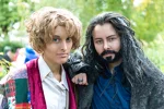 Cosplay-Cover: Bilbo Baggins