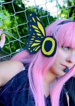 Cosplay-Cover: Luka Megurine (Magnet)