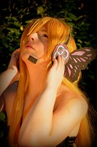 Cosplay-Cover: Lily [Magnet]