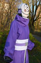 Cosplay-Cover: Obito Uchiha